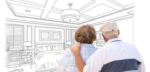 Designing the Perfect Senior Living Space