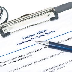 Caring for Our Aging Heroes: Veteran Benefits