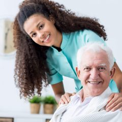 Home Care: Aging in Place for Seniors