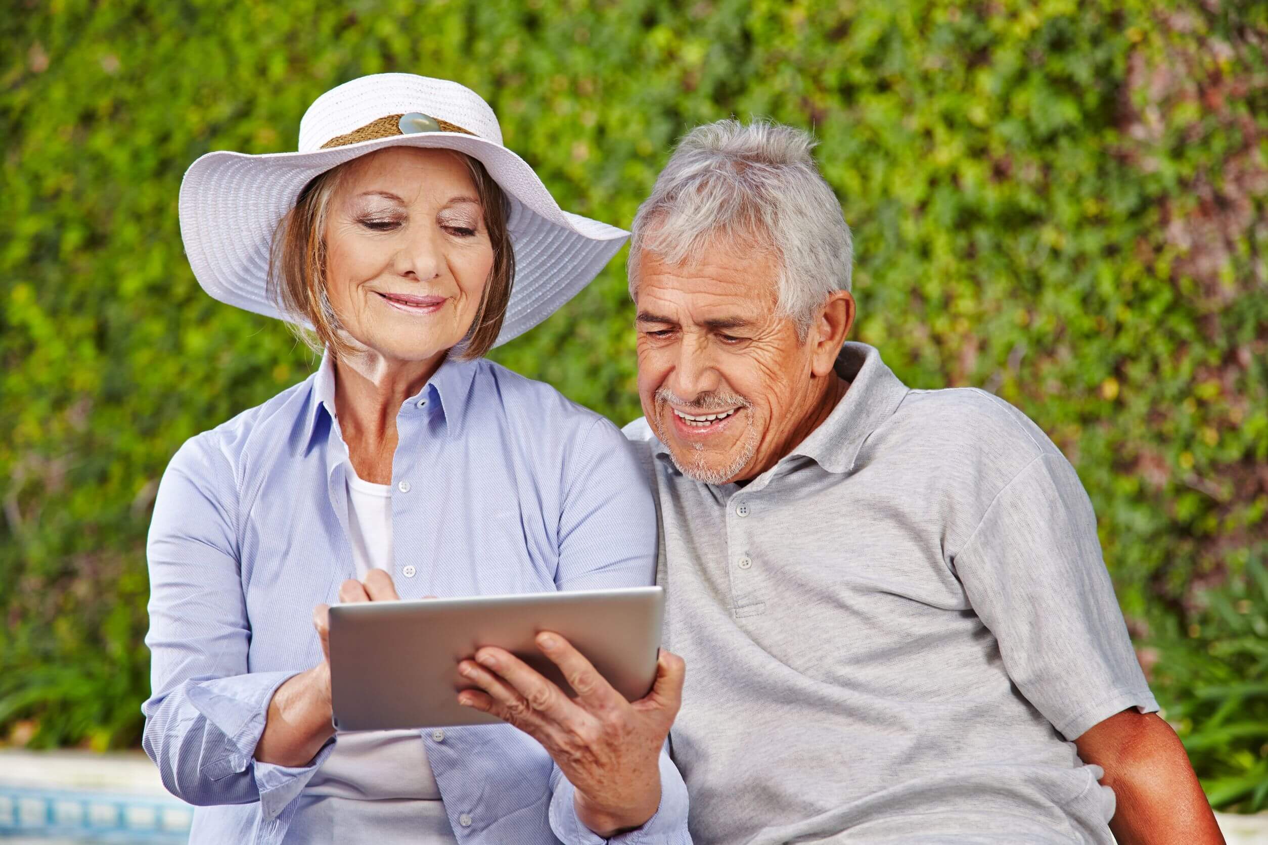 Most Visited Seniors Online Dating Websites No Fee