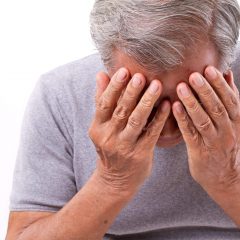 10 Ways to Spot Mental Illness in Seniors