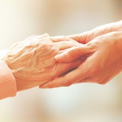 Long-Distance Caregiving: The Basics