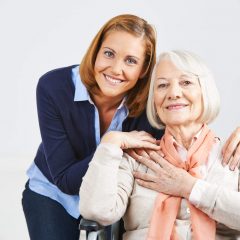 So You Want to Become a Caregiver?