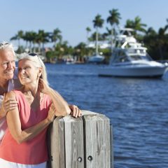 Luxury Senior Living: Senior Care for the Wealthy