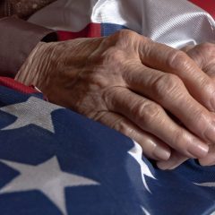 Senior Veteran PTSD: A Quick Overview