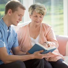 Medicare Benefits in Senior Care Facilities