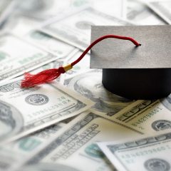 Exploring the Older American Student Loan Crisis
