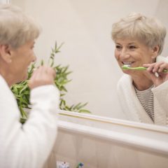 5 Grooming Tips For Seniors