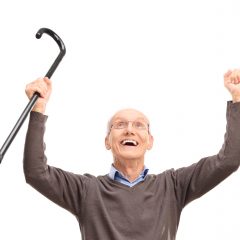 Boost Energy Levels: 7 Daily Habits for Seniors