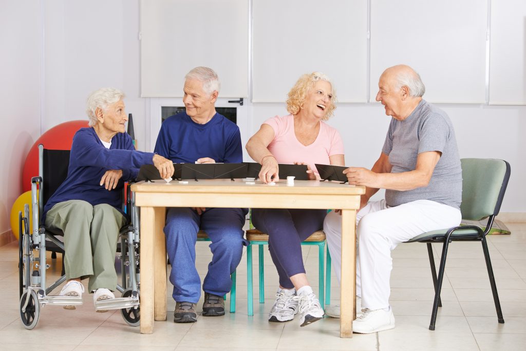 benefits of adult day care