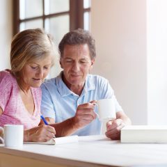 The Significance of Daily Routines for Seniors