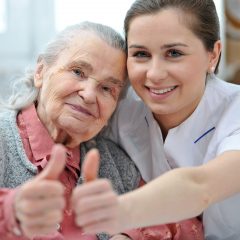6 Tips for Caregiver Work-Life Balance