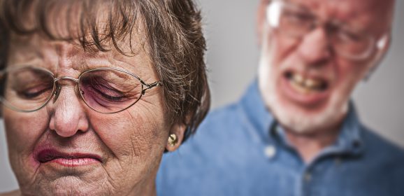 Senior Spousal Abuse: Triggers, Signs, and Taking Action