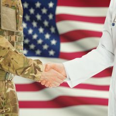Healthcare for Veterans: What Does the Future Hold?