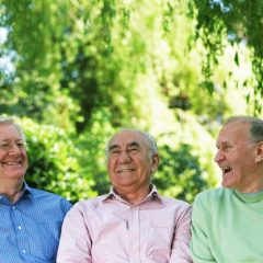 7 Myths About Senior Living Communities