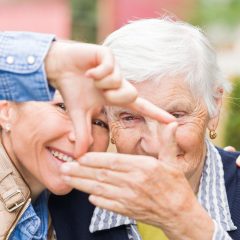 Activities for Seniors With Dementia