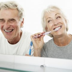 Oral Hygiene For Seniors