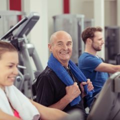 How Can Seniors Build Muscle? Senior Workout Tips