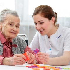 Activities For Seniors With Dementia