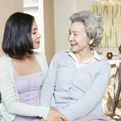 Tough Conversations with Seniors | The Basics