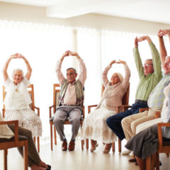 Assisted Living Activities For Seniors