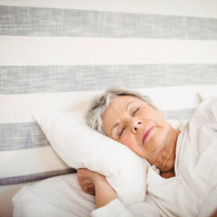 Elderly Sleep Disorders | An Overview