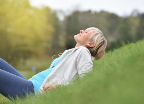 Benefits of Mindfulness and Meditation for Seniors
