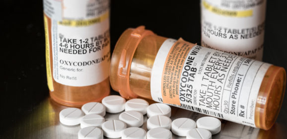 How to Dispose of Narcotics: Opioid Disposal Tips for Seniors