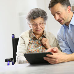 The New Norm | Video Chat Tips For Seniors